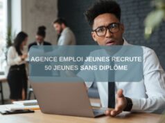 Agence Emploi Jeunes Recrute 50 Jeunes Sans Diplôme Agence Emploi Jeunes Recrute 50 Jeunes Sans Diplôme