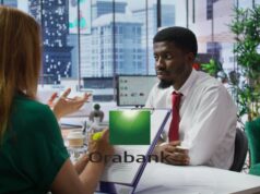 Candidature Spontanée à Orabank Côte d’Ivoire Candidature Spontanée à Orabank Côte d’Ivoire