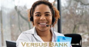 Candidature Spontanée à Versus Bank Côte d’Ivoire Candidature Spontanée à Versus Bank Côte d’Ivoire