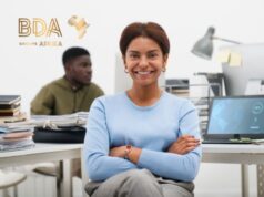 Candidature Spontanée à la Banque d’Abidjan (BDA) Candidature Spontanée à la Banque d’Abidjan (BDA)