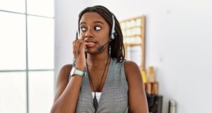 Emploi en Côte d’Ivoire : Commerciaux et Réceptionniste (BAC+2) Emploi en Côte d’Ivoire : Commerciaux et Réceptionniste (BAC+2)