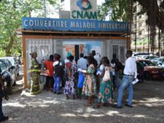 IPS-CNAM recrute 1 500 Agents d’Accueil CMU (Niveau BAC) IPS-CNAM recrute 1 500 Agents d’Accueil CMU (Niveau BAC)