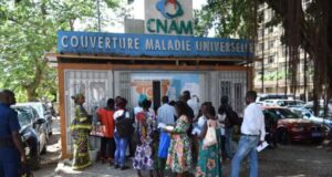 IPS-CNAM recrute 1 500 Agents d’Accueil CMU (Niveau BAC) IPS-CNAM recrute 1 500 Agents d’Accueil CMU (Niveau BAC)