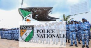 Résultat Concours de Police 2024 : Une date clé Résultat Concours de Police 2024 : Une date clé