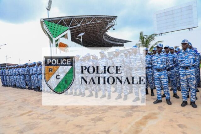 Résultat Concours de Police 2024 : Une date clé