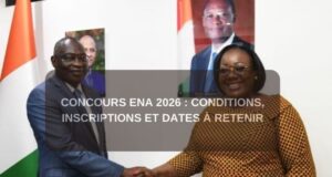 Concours ENA 2026 : Conditions, Inscriptions et Dates à Retenir Concours ENA 2026 : Conditions, Inscriptions et Dates à Retenir