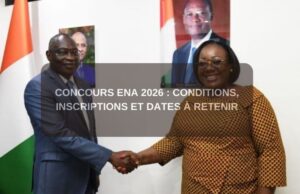 Concours ENA 2026 : Conditions, Inscriptions et Dates à Retenir Concours ENA 2026 : Conditions, Inscriptions et Dates à Retenir