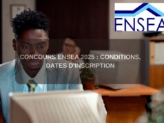 Concours ENSEA 2025 : Conditions, dates d’inscription Concours ENSEA 2025 : Conditions, dates d'inscription