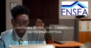 Concours ENSEA 2025 : Conditions, dates d’inscription Concours ENSEA 2025 : Conditions, dates d'inscription