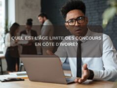 Quel est l’âge limite des concours en Côte d’Ivoire? Quel est l'âge limite des concours en Côte d’Ivoire?