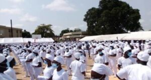 Concours INFAS 2025 Niveau BAC : Inscription, Dossier à Fournir et Procédure Complète Concours INFAS 2025 Niveau BAC