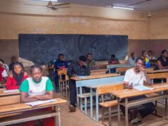 Épreuves du BAC 2025 au Burkina : Sujets, réactions et message aux candidats BAC 2025 au Burkina