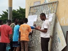 BEPC 2025 au Togo : Date Officielle des Résultats du BEPC 2025 BEPC 2025 au Togo