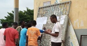 BEPC 2025 au Togo : Date Officielle des Résultats du BEPC 2025 BEPC 2025 au Togo