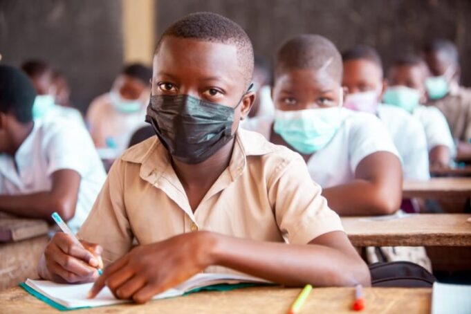 Calendrier des Examens 2025 au Togo