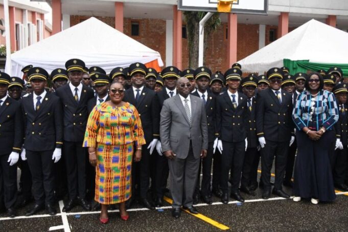 ENA 2026 2nd tour Côte D'Ivoire : Voici les dates officielles des épreuves écrites par cycle