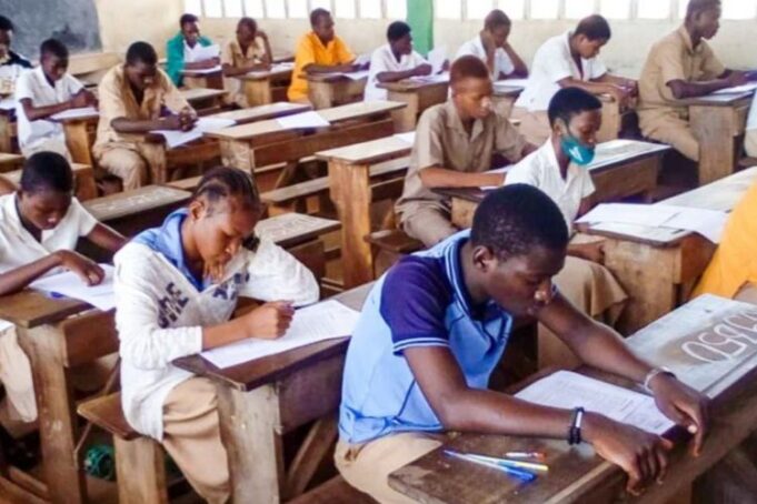 Résultat BEPC 2025 au Togo