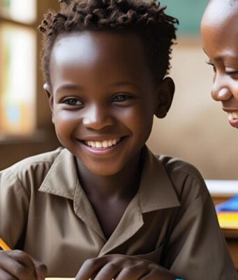 Sénégal / Comment s’inscrire à l’examen du Certificat de Fin d’Études Élémentaires (CFEE) Certificat de Fin d’Études Élémentaires (CFEE)