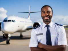 Concours Air Côte d’Ivoire 2025 : Comment devenir pilote de ligne ? Concours Air Côte d’Ivoire 2025