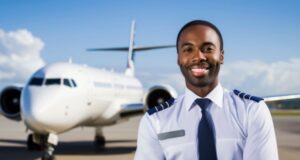 Concours Air Côte d’Ivoire 2025 : Comment devenir pilote de ligne ? Concours Air Côte d’Ivoire 2025