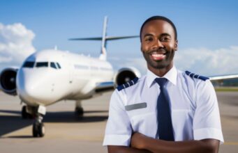 Concours Air Côte d’Ivoire 2025 : Comment devenir pilote de ligne ? Concours Air Côte d’Ivoire 2025