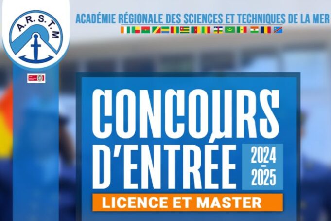 Concours ARSTM 2025-2026