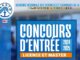 Concours ARSTM 2025-2026 : Conditions et dossier d’inscription Concours ARSTM 2025-2026