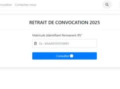 Convocation BTS 2025 Côte d’Ivoire : Comment la télécharger et l’imprimer facilement? Convocation BTS 2025 Côte d’Ivoire : Comment la télécharger et l’imprimer facilement?