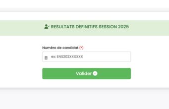 Résultat oral ENS 2025 : tout savoir sur la procédure de consultation Résultat oral ENS 2025
